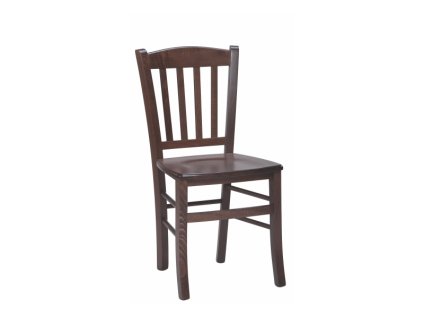 Židle VENETA masiv (KOSTRA rustikal)