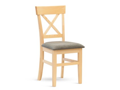 Židle PINO X látka