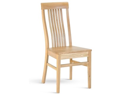 Židle TAKUNA dub masiv (KOSTRA dub)