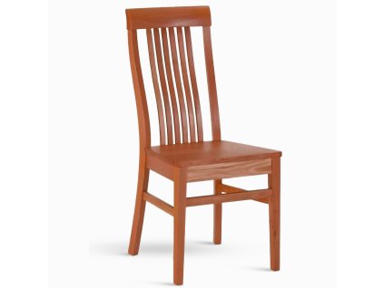 Židle TAKUNA masiv (KOSTRA dub wotan)