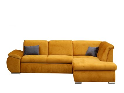 caro levá kronos 1 34 hořčicová