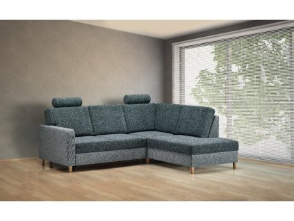 Modulová sedací souprava SANDRA