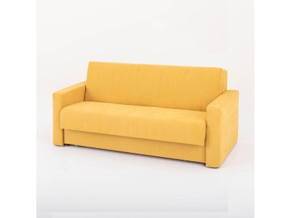 sara yellow