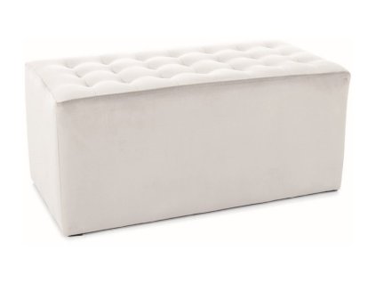 117853 lori2v03 puf lori 2 velvet j szary bluvel 03