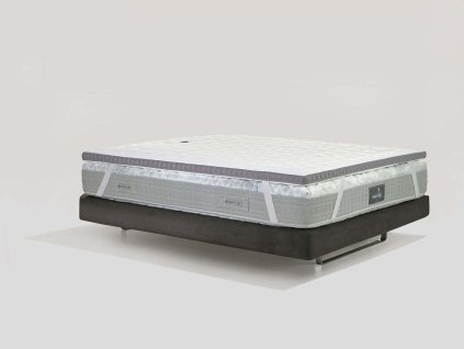 TOPPER CLASSICO PLUS FIRM MX 8 3 4 2