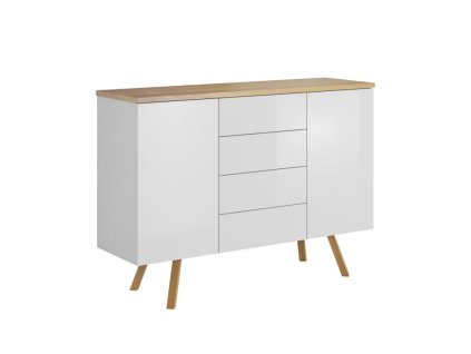 LIMA 115 2D4Z komoda