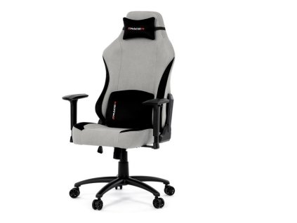 Screenshot 2025 02 28 at 11 03 24 Herní křeslo houpací mechanismus stříbrná látka KA F12 SIL2 Autronic