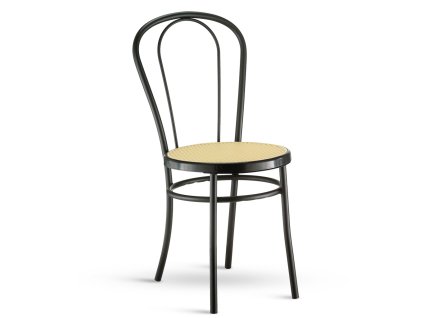 Židle BISTRO I (KOSTRA černá)