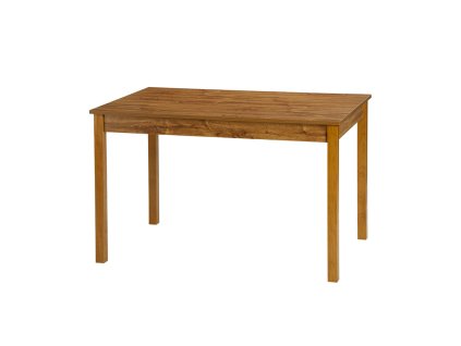 Stůl FAMILY rs (Délka stolu 160, KOSTRA třešeň, Rozklad 0)