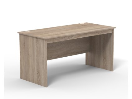 Kancelářský stůl sestavy Office C542 150x70