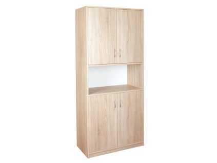 Bradop skříň sestavy Office C503