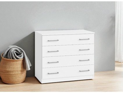 Roma III- šuplíková komoda