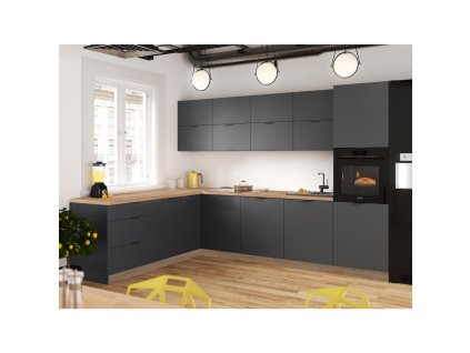 Laft cierna kuch zostava 03