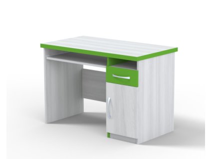 Počítačový stůl CASPER TOM