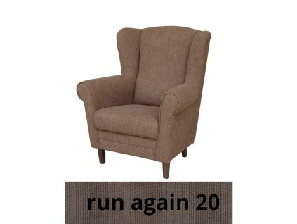clip run again 20
