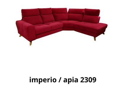 imperio apia 2309