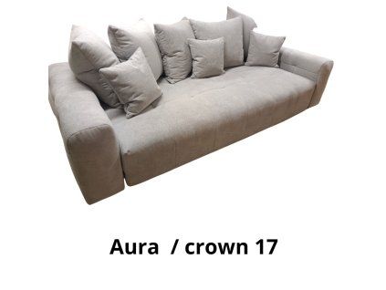 Aura crown 17
