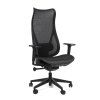 Kancelářská židle Harmony s ergonomickou opěrkou hlavy