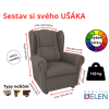 Ušák Web