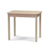Stůl PICO (Délka stolu 90, KOSTRA buk, Rozklad 0)