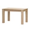 Stůl PERU (Délka stolu 160, KOSTRA olše, Rozklad 40)
