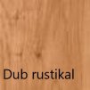 dub rustikal