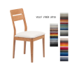 židle KR35 dub