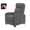 Relaxační křeslo BELIZE (Varianta Aston 572)