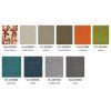 ARTEMIS vzorník