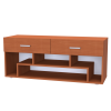 Stolek pod televizi LION- 125 cm