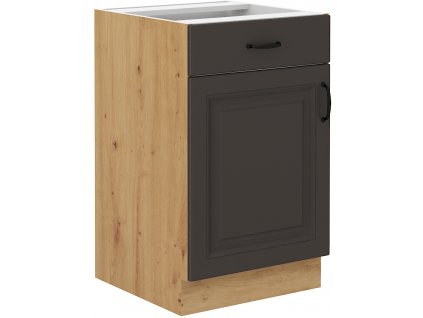 50 D 1F1S BB STILO GRAR