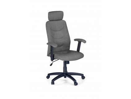 Kancelářská židle STILO 2 - tmavě šedá