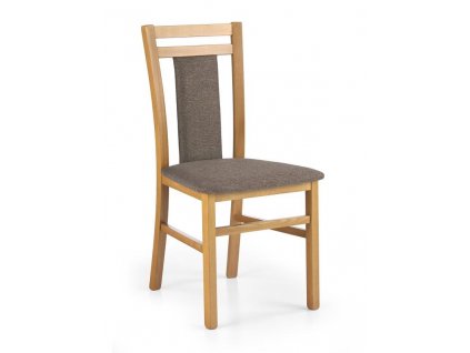 Dřevěná židle Hubert 8 - olše