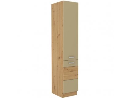 40 dk 210 2f artisan cappuccino polysk