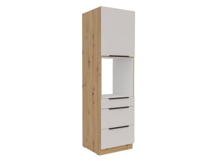 60 DPS 210 1F 3S SOLEA