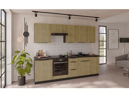 Cremona BL 260 cm v3