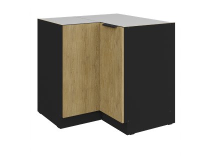 90x90 DN 2F BB CREMONA BL
