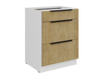 60 D 3S BB Cremona WH