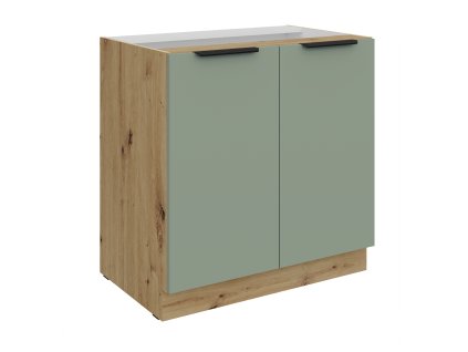 80 D 2F BB ARIA SA AR