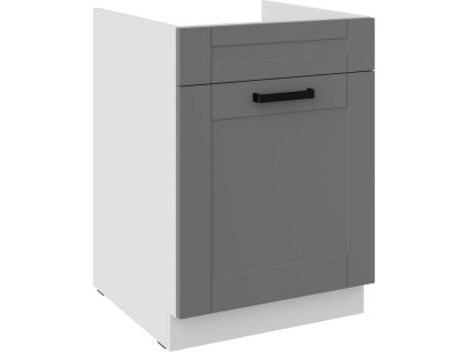 60 ZL 1S BB LUNA DUSTGR WH