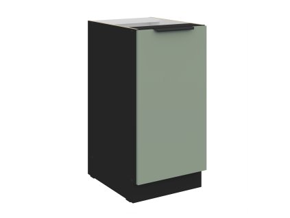 40 D 1F BB ARIA SA BL