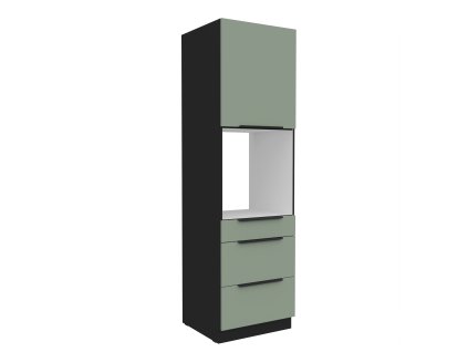 60 DPS 210 1F 3S ARIA SA BL