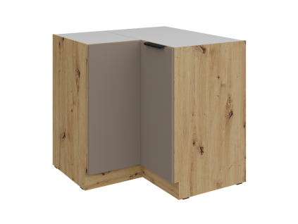 90x90 DN 2F BB ARIA TA AR