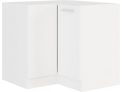 89x89 DN Eko White