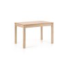 Stůl MAURICIUS - dub sonoma