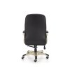 Kancelářská židle CARLOS - černá