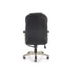 Kancelářská židle DESMOND - černá