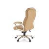 Kancelářská židle DESMOND - béžová