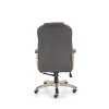 Kancelářská židle DESMOND - šedá