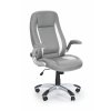 Kancelářská židle SATURN - šedá